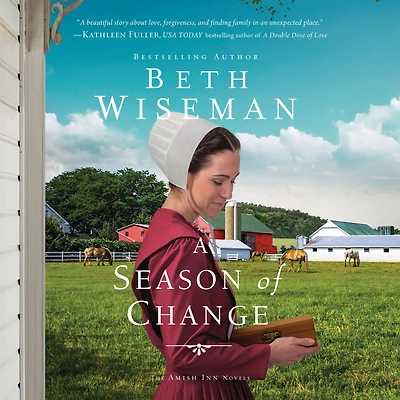 A Season of Change