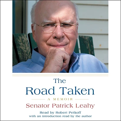 The Road Taken: A Memoir