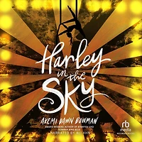 Harley the Sky