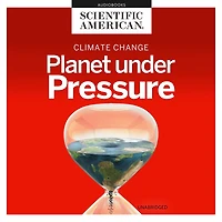 Climate Change: Planet under Pressure