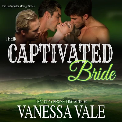 Their Captivated Bride