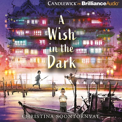 A Wish the Dark