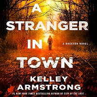 A Stranger Town (Rockton Series #6)