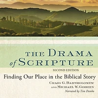 the Drama of Scripture: Finding Our Place Biblical Story