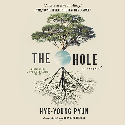 The Hole: A Novel