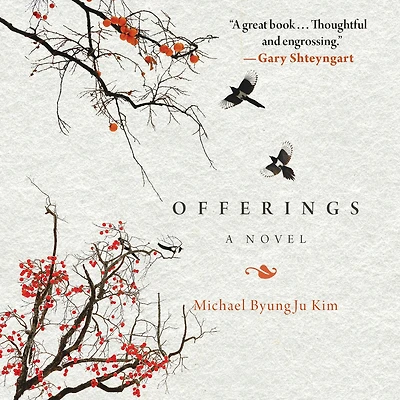 Offerings: A Novel