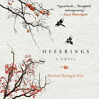 Offerings: A Novel