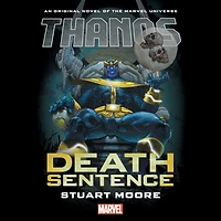 Thanos: Death Sentence