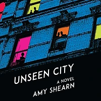 Unseen City