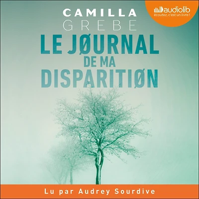 Le Journal de ma disparition
