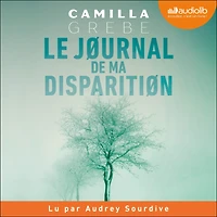 Le Journal de ma disparition