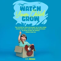 Watch Your Child Grow: Today's society's stresses and expectations have intensified this challenge for parents and traumatized children in several cases.
