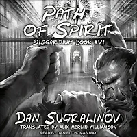 Path of Spirit