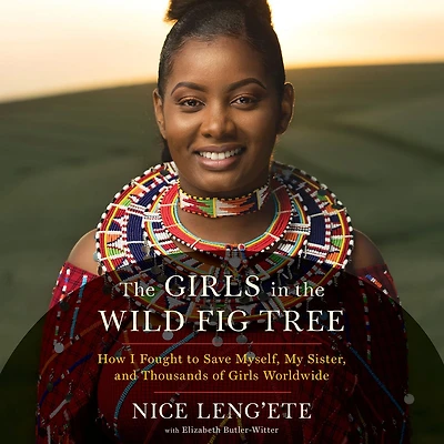 the Girls Wild Fig Tree: How I Fought to Save Myself, My Sister, and Thousands of Worldwide