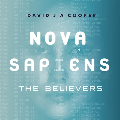 Nova Sapiens: The Believers