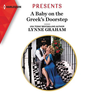 A Baby on the Greek's Doorstep: Winter Romance