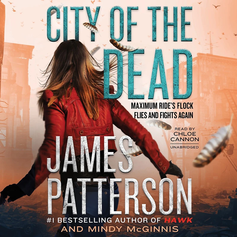 Hawk: City of the Dead