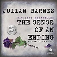 The Sense of an Ending (Booker Prize Winner)