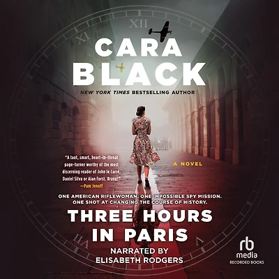 Three Hours Paris