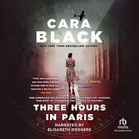 Three Hours Paris