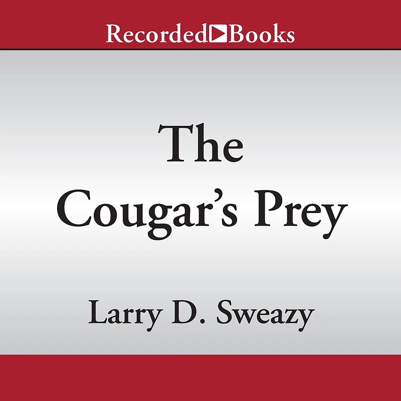 The Cougar's Prey