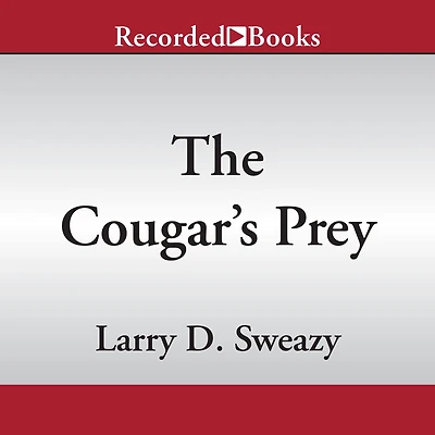 The Cougar's Prey