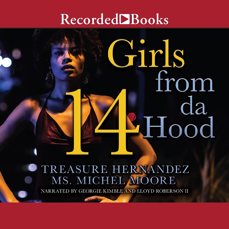 Girls from da Hood 14