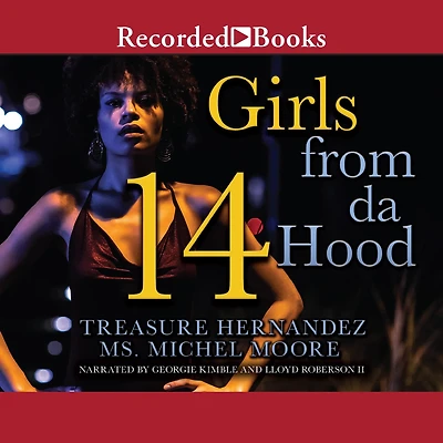 Girls from da Hood 14