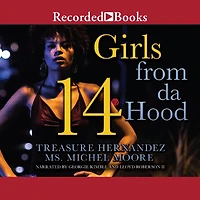 Girls from da Hood 14