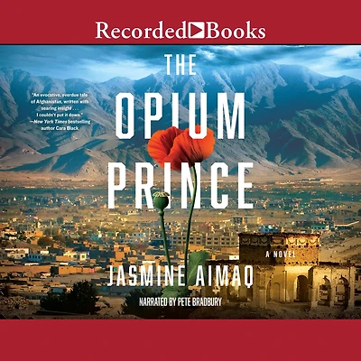 The Opium Prince