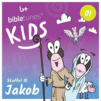 Jakob: Staffel 01