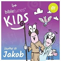 Jakob: Staffel 01