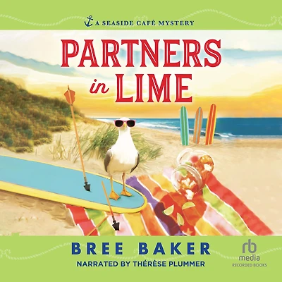 Partners Lime