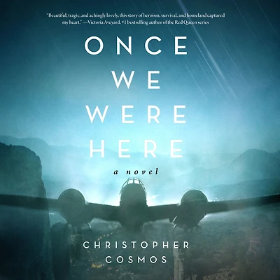 Once We Were Here: A Novel