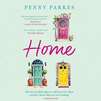 Home: the most moving and heartfelt novel you'll read this year