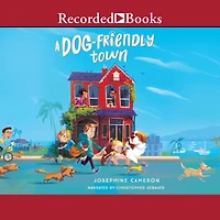 A Dog-Friendly Town