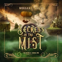 Secrets the Mist