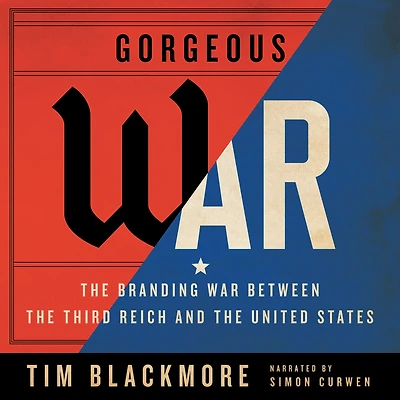 Gorgeous War: the Branding War between Third Reich and United States