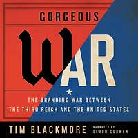 Gorgeous War: the Branding War between Third Reich and United States