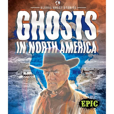 Ghosts North America