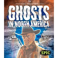 Ghosts North America