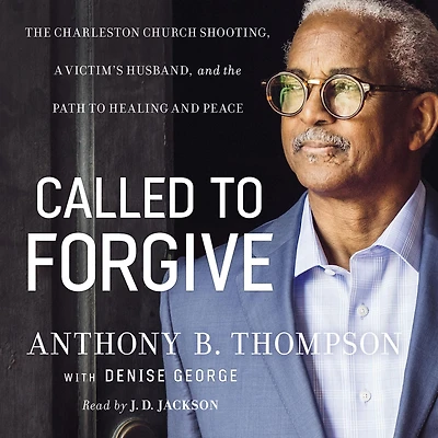 Called to Forgive: the Charleston Church Shooting, a Victim's Husband, and Path Healing Peace