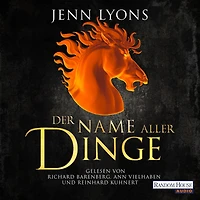 Der Name aller Dinge: Drachengesänge 2