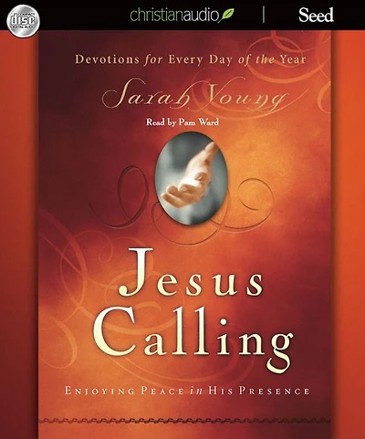 NKJV, Jesus Calling Devotional Bible: Enjoying Peace His Presence