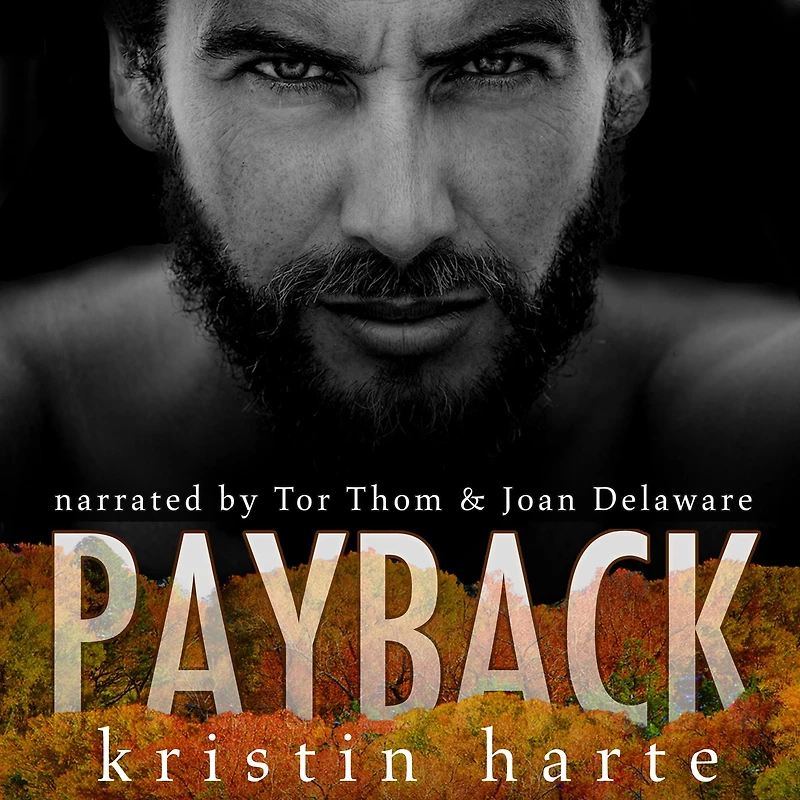Payback: A Good Men Doing Bad Things Novel