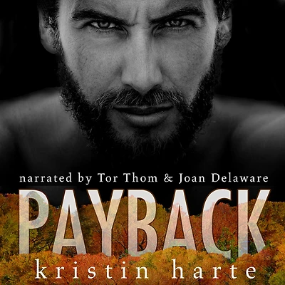 Payback: A Good Men Doing Bad Things Novel