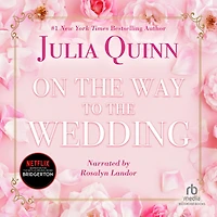 On the Way to Wedding (Bridgerton Series #8)
