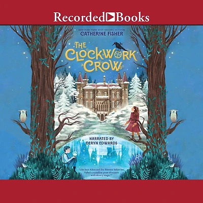 The Clockwork Crow