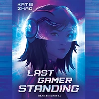 Last Gamer Standing
