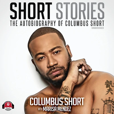 Short Stories: The Autobiography of Columbus